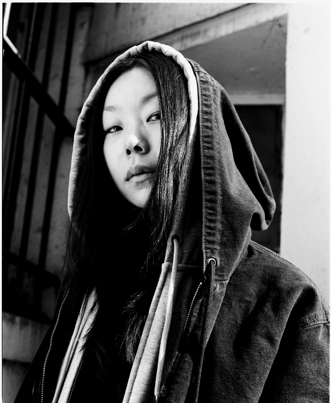 portrait