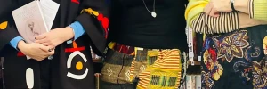 Joanna Warsza Millicent Adjei Ina Wudtke at Fasiathek