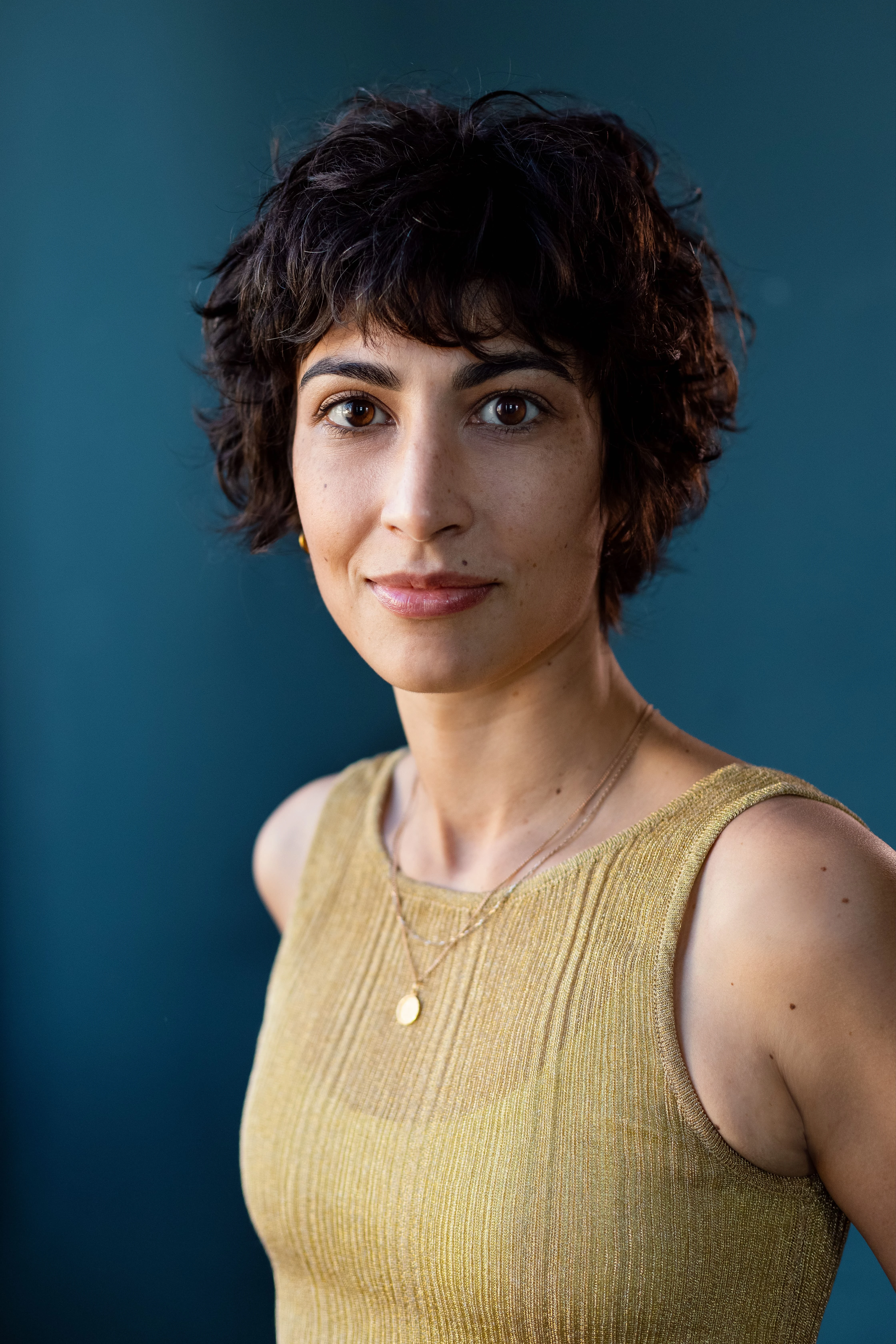 portrait