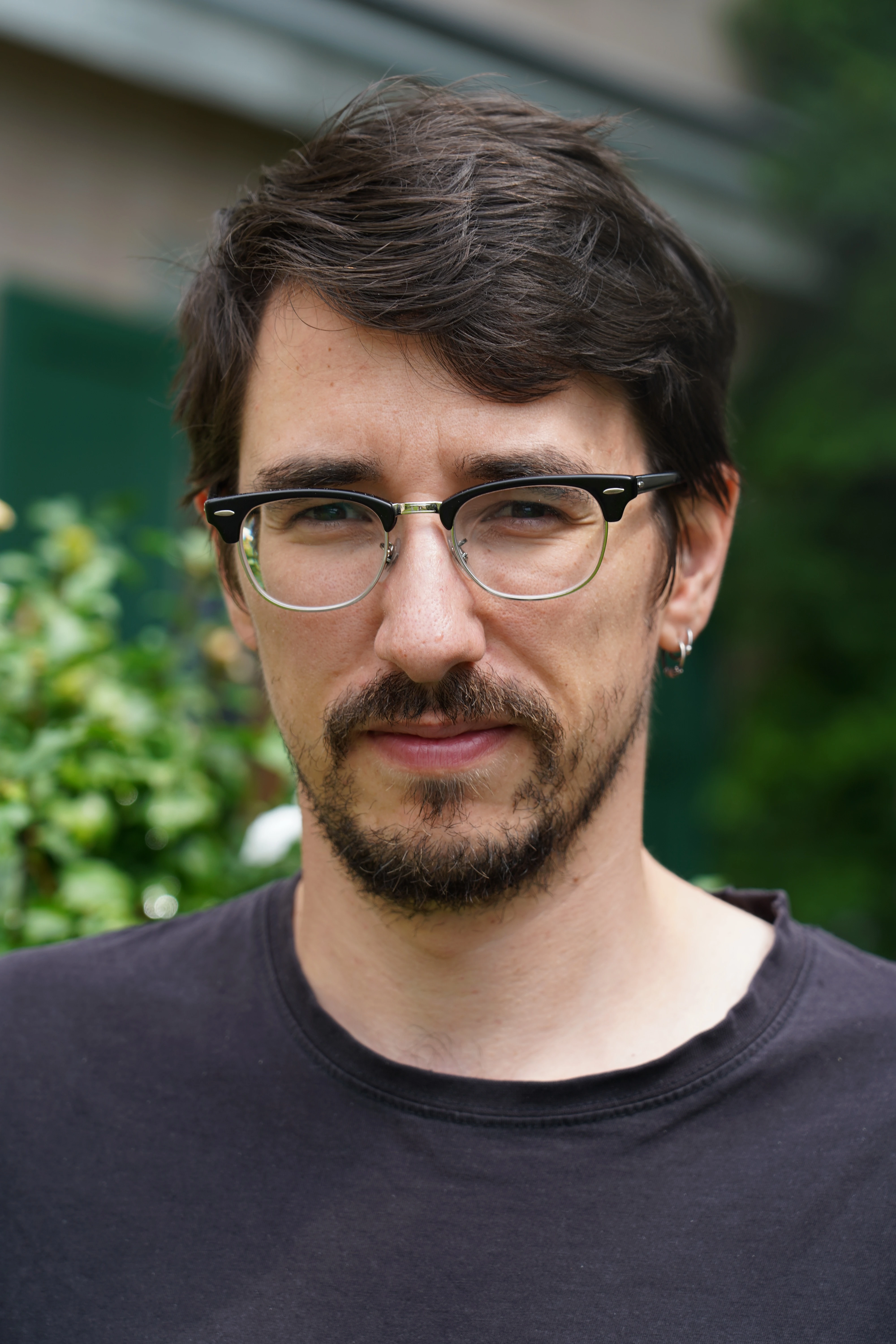 portrait