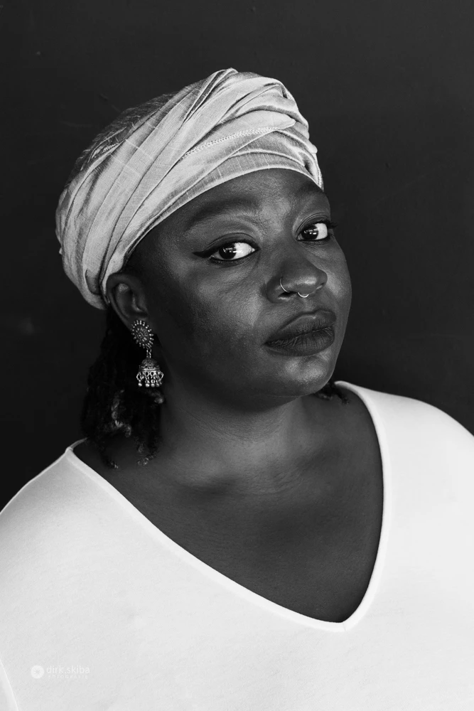 portrait