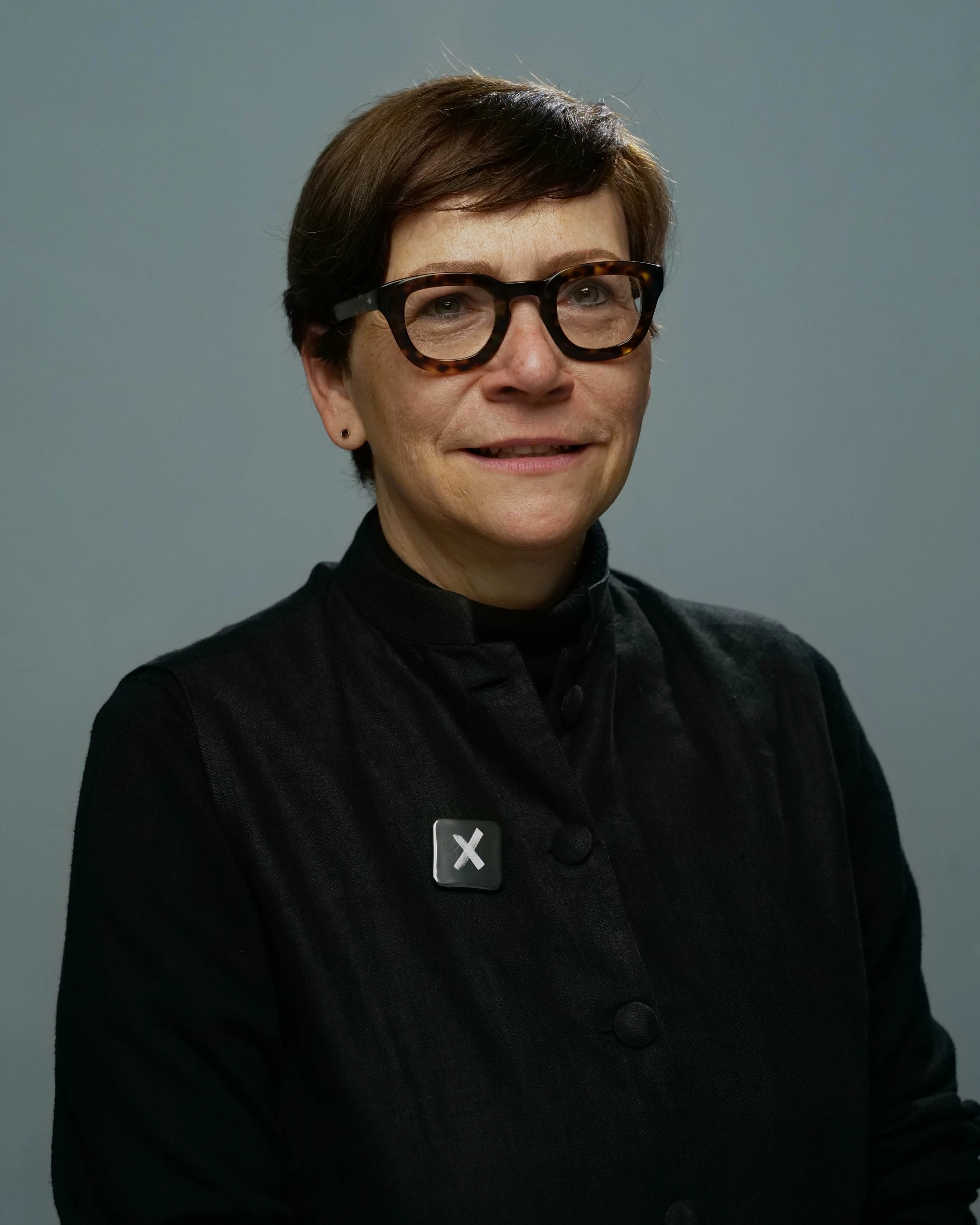 portrait