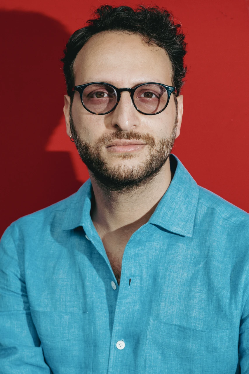 portrait